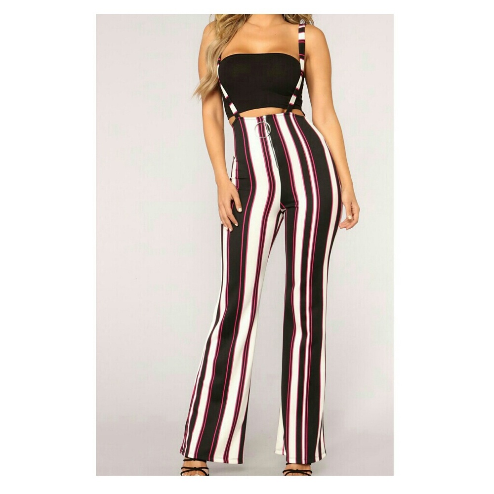 ✨Sexy Overall✨ - Picture 3 of 7